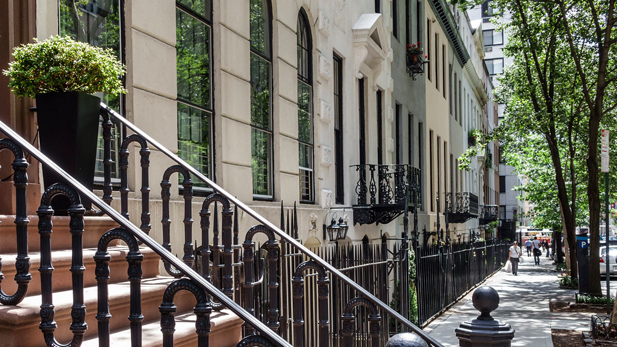 Manhattan’s $10 Million Condos Are Flying Off the Market—Even as Sales Slow Elsewhere