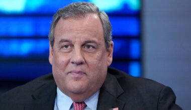 Chris Christie Just Bought a Co-op in Manhattan