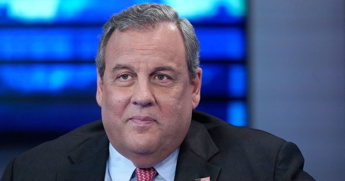 Chris Christie Just Bought a Co-op in Manhattan