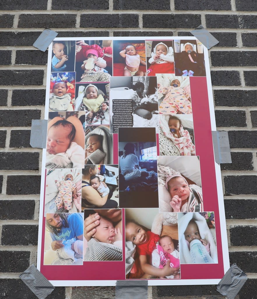 Kaori’s grandmom blamed adults for failing to raise their kids right. Brigitte Stelzer for NY Post