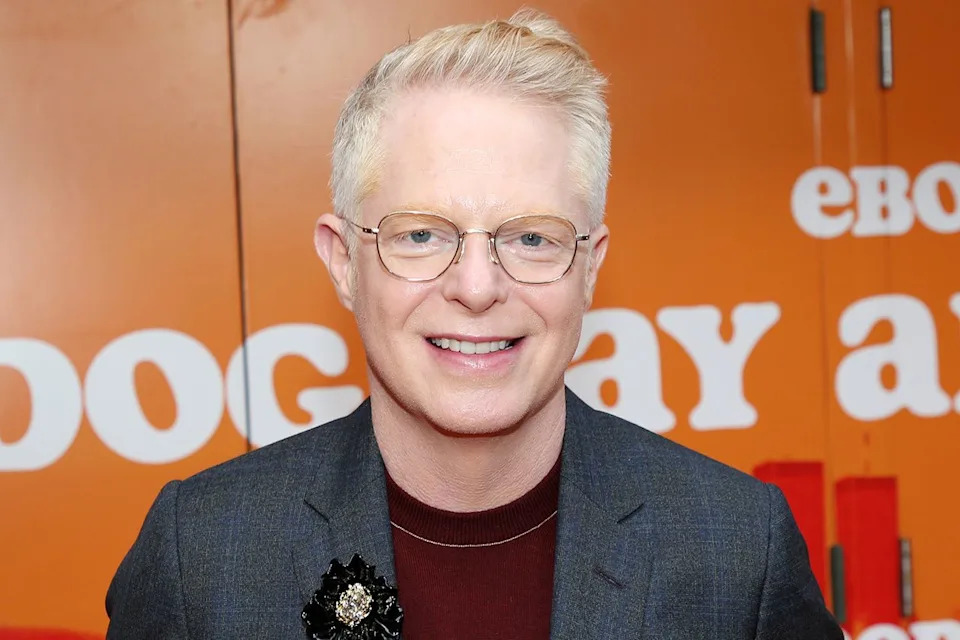 Jesse Tyler FergusonCredit: Bruce Glikas/FilmMagic