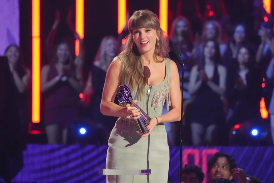 2026 IHeartRadio Music Awards - Show