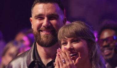 Taylor Swift and Travis Kelce’s save-the-dates reveal NYC wedding and a holiday-adjacent date