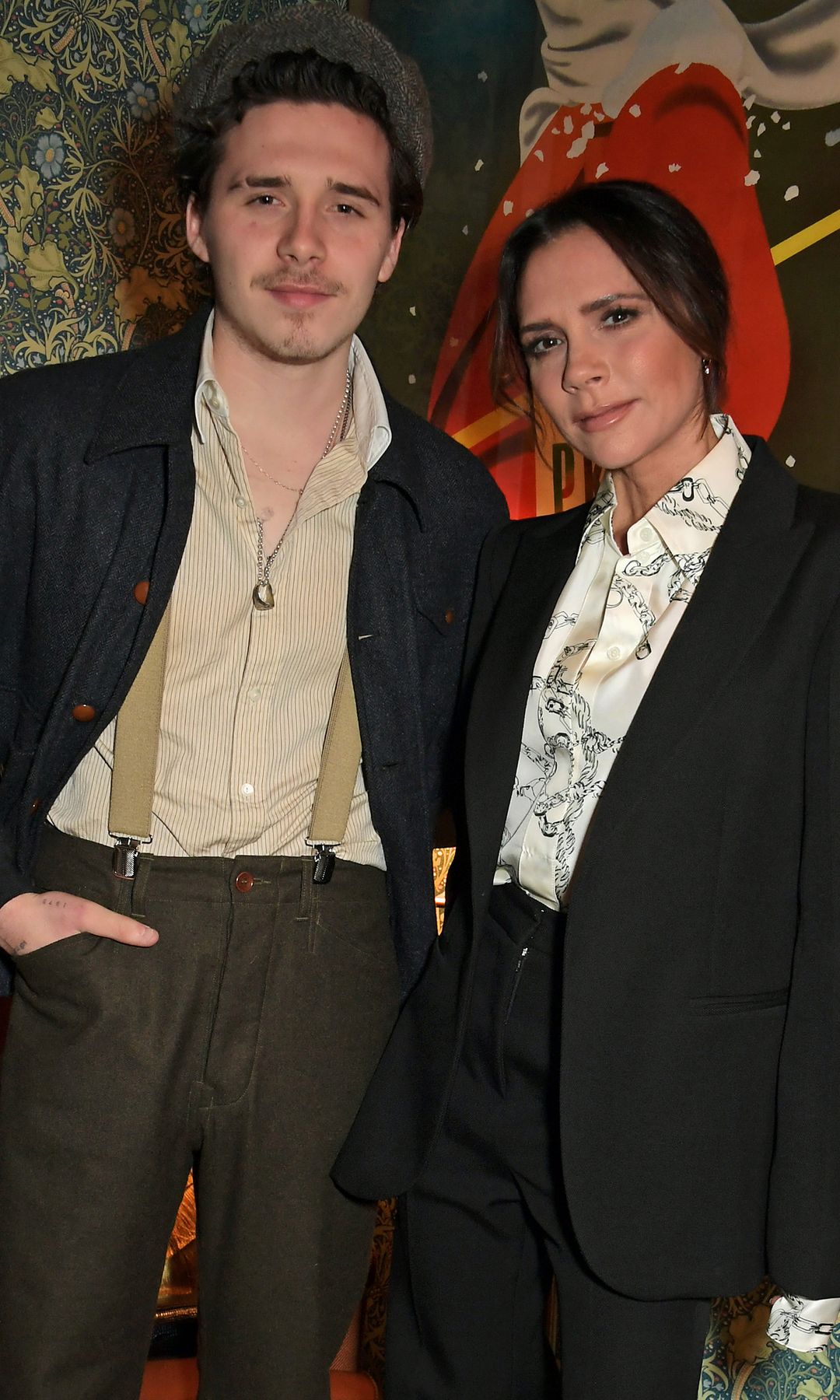 Victoria Beckham breaks silence on Brooklyn Peltz-Beckham rift: 'We love our children so much'