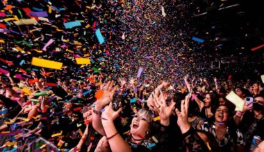 The Must-See Pop-Punk DJ Night