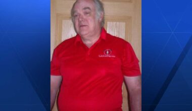 Police search for missing person in St. Lawrence County