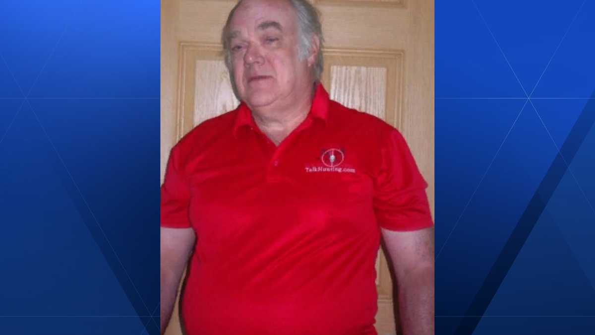 Police search for missing person in St. Lawrence County