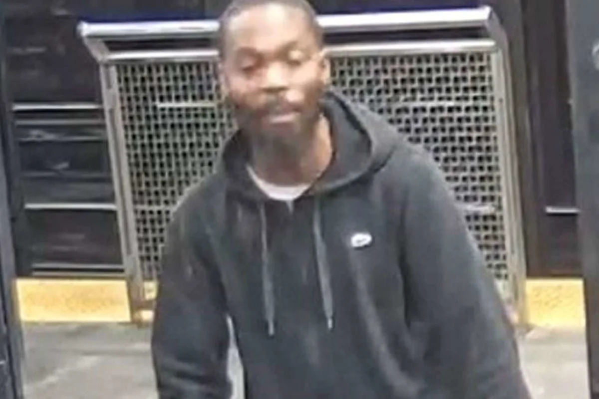Man Thrown onto NYC Subway Tracks, Kicked Back Down as He Tried to Climb to Safety — and Suspect Is Still at Large