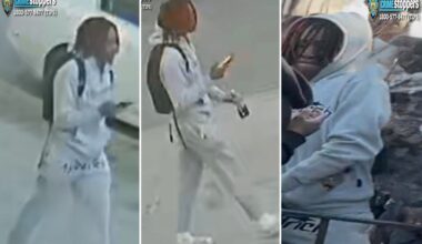 Video posted by Eric Adams shows 15-year-old being beaten, fatally shot in Queens playground