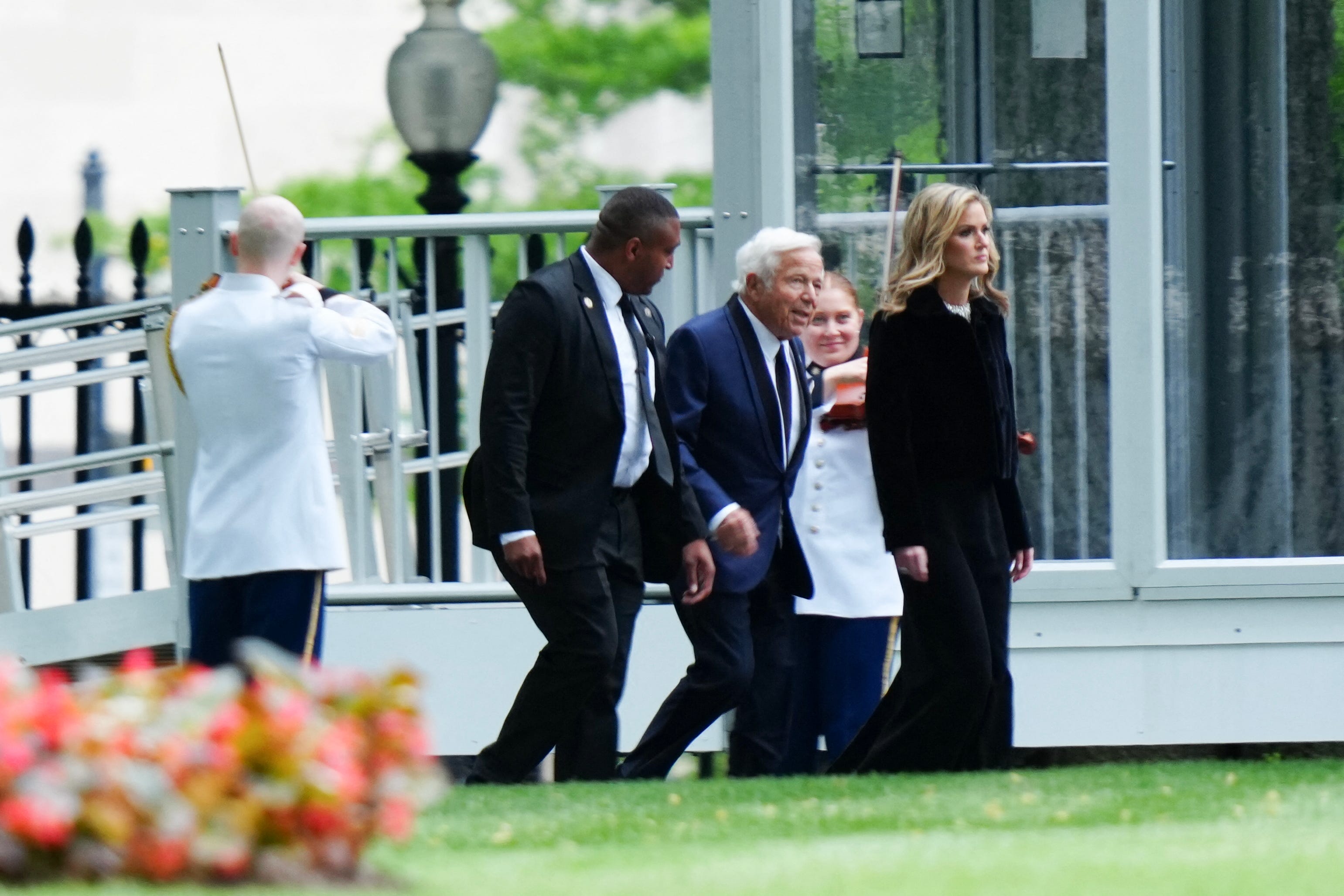 US-BRITAIN-ROYALS-POLITICS-DIPLOMACY