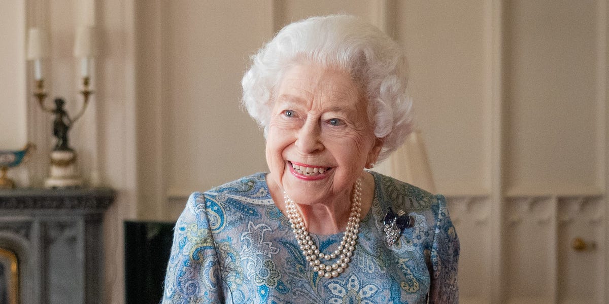 All the Ways Queen Elizabeth II's 100th Birthday is Being Honored in Merch and Parks