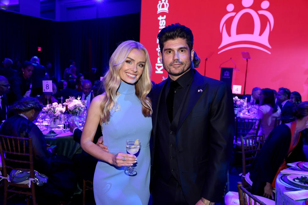 The King's Trust 5th Annual Gala - Inside