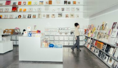 A Spring Guide to Shopping in New York City