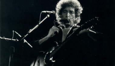 Bob Dylan Expands Summer Tour Dates with New Appearances Slated for New York, Nashville and Beyond