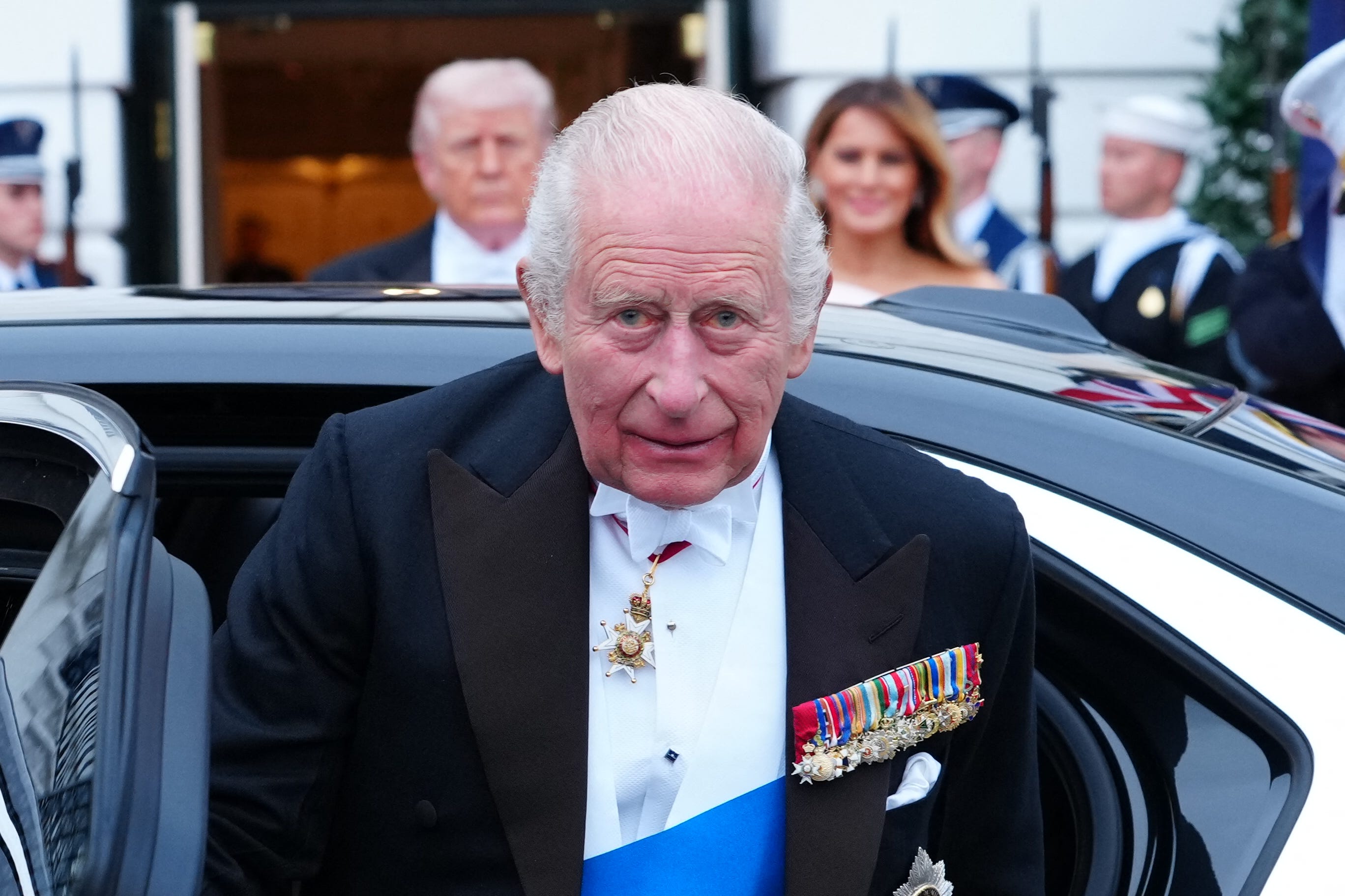 US-BRITAIN-ROYALS-POLITICS-DIPLOMACY