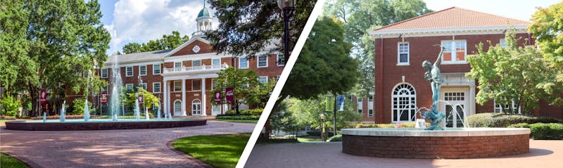 Elon, Queens University enter next stage of merger