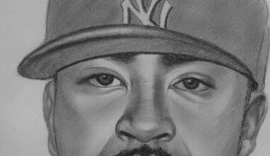 Bronx rape case: Police release sketch of suspect who violently raped woman in apartment building