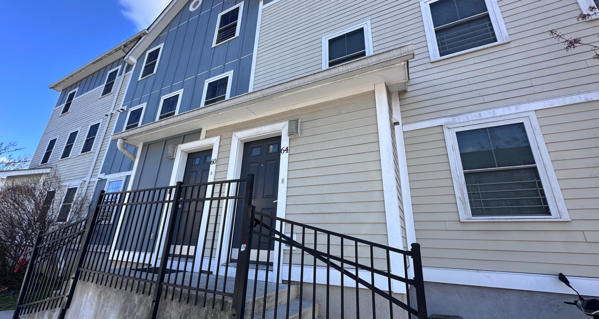 Third Suspect Charged in New Rochelle Gunfire Exchange at Easter BBQ, Bail $75,000