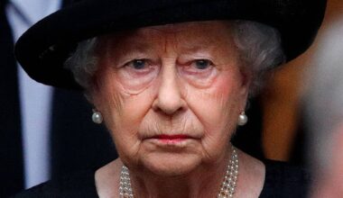 Queen Elizabeth II's heartbreaking loss she kept hidden during 70-year reign - exclusive