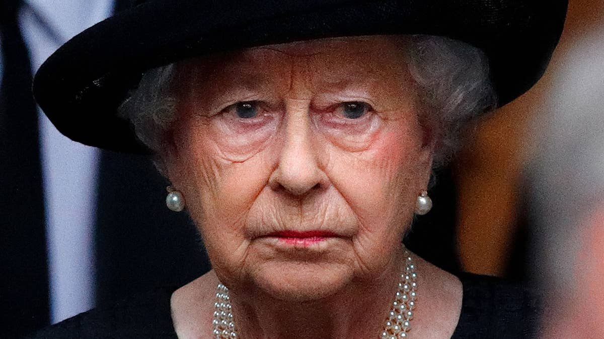 Queen Elizabeth II's heartbreaking loss she kept hidden during 70-year reign - exclusive