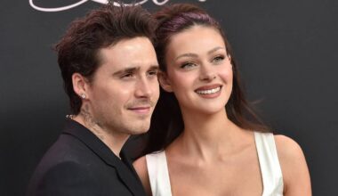 Brooklyn Beckham and Nicola Peltz's biggest wedding controversies revisited - 3 years on