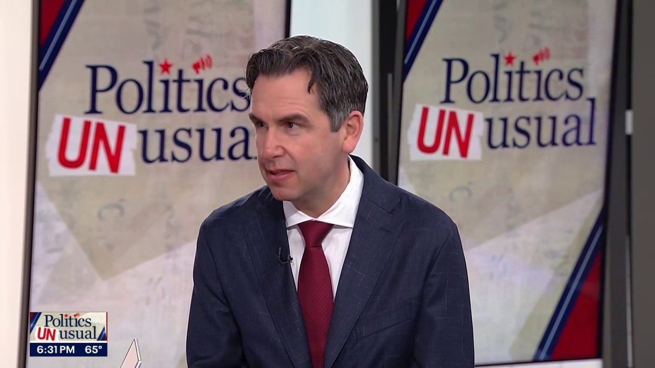 Politics Unusual: CEO of Partnership for NYC Fulop, former advisor on mental illness