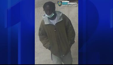 News 12 | Bronx | Suspect On The Run After Concourse Village Argument Ends With Gunfire