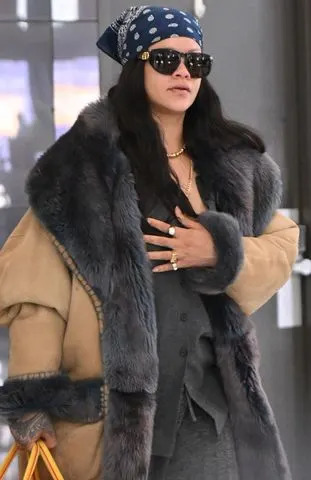 RihannaCredit: TheImageDirect.com