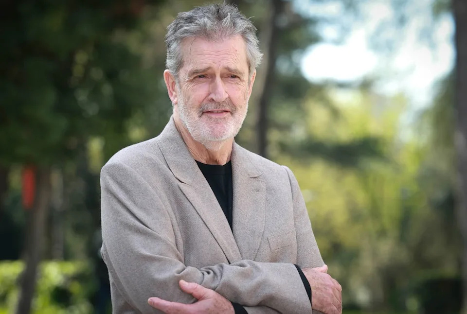 Rupert EverettCredit: Franco Origlia/Getty