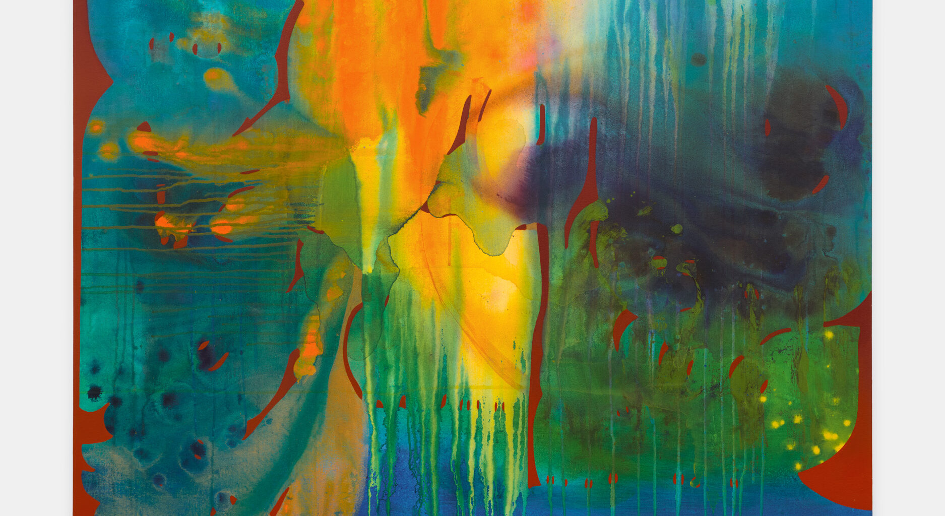 Vian Sora: Tepe Gawra - The Brooklyn Rail