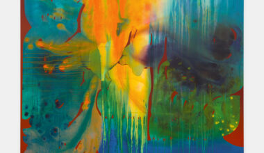 Vian Sora: Tepe Gawra - The Brooklyn Rail