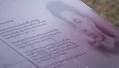 Community honors Daunte Wright in Brooklyn Center 5 years after death