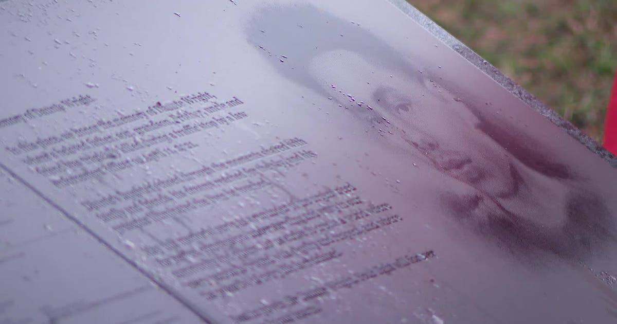 Community honors Daunte Wright in Brooklyn Center 5 years after death