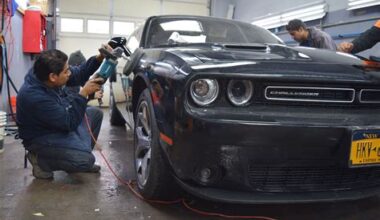 A Balanced View of Auto Shop Staten Island Today