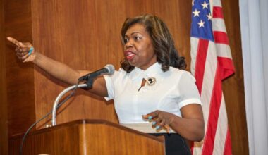 ‘Connecting the bench with the bar’: Brooklyn Bar Association holds Judiciary Night