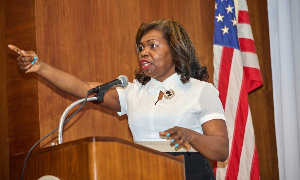 ‘Connecting the bench with the bar’: Brooklyn Bar Association holds Judiciary Night