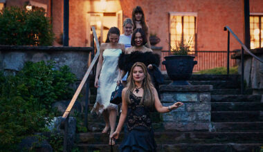 Barracuda Queens: Season 2, Trailer, Plot of the Teen Heist Series