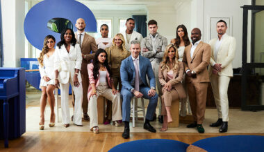 Owning Manhattan Season 1 Release Date, Ryan Serhant, Cast, Trailer, News