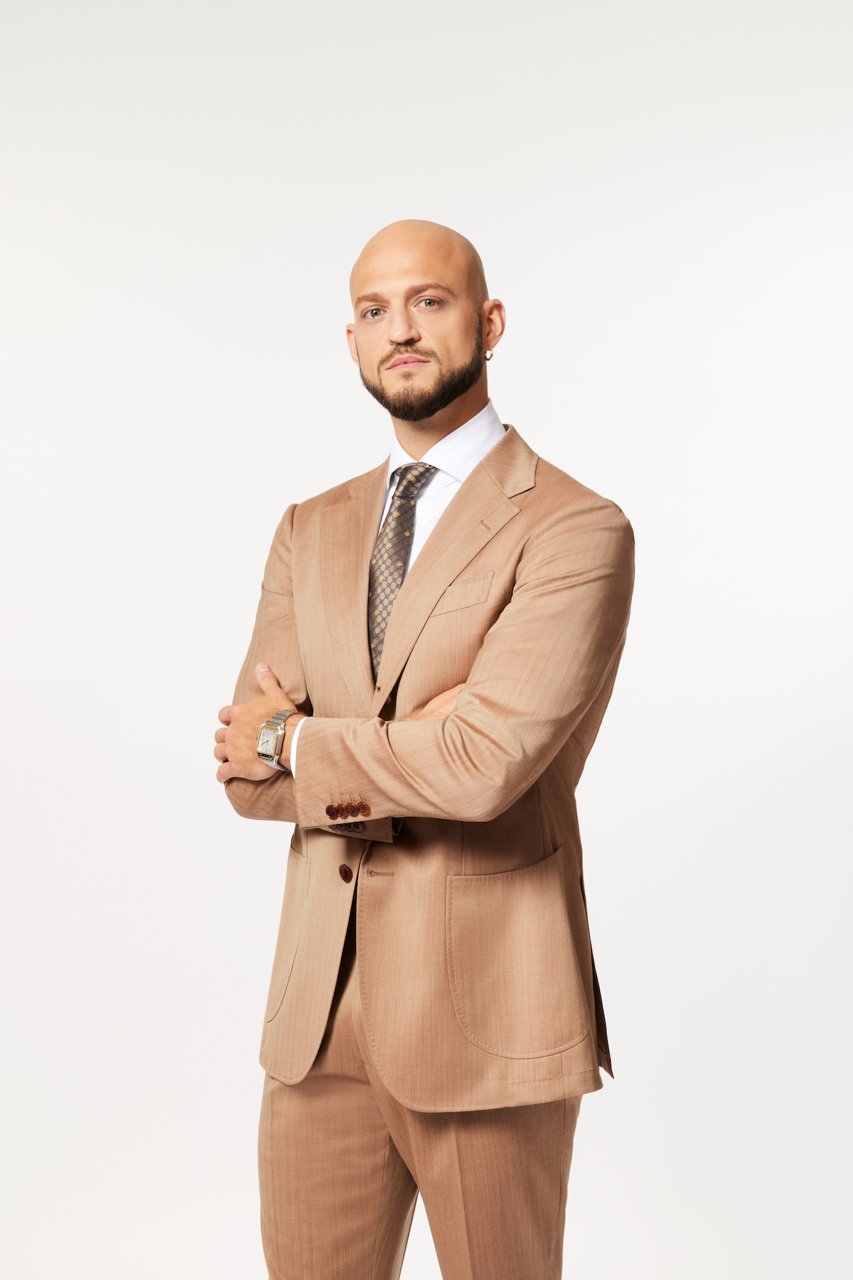 Nile Lundgren