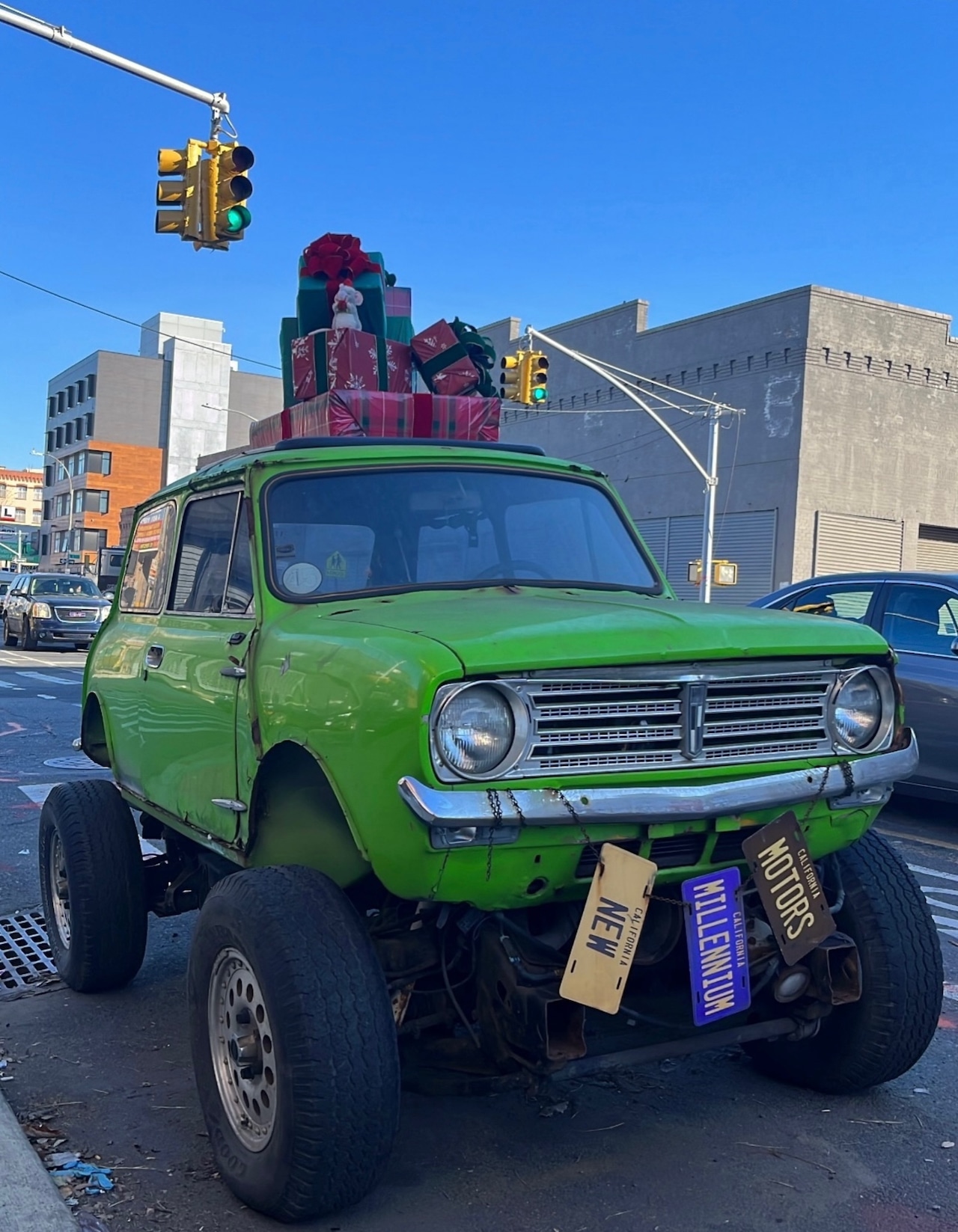 (Courtesy Maria Stylianou)