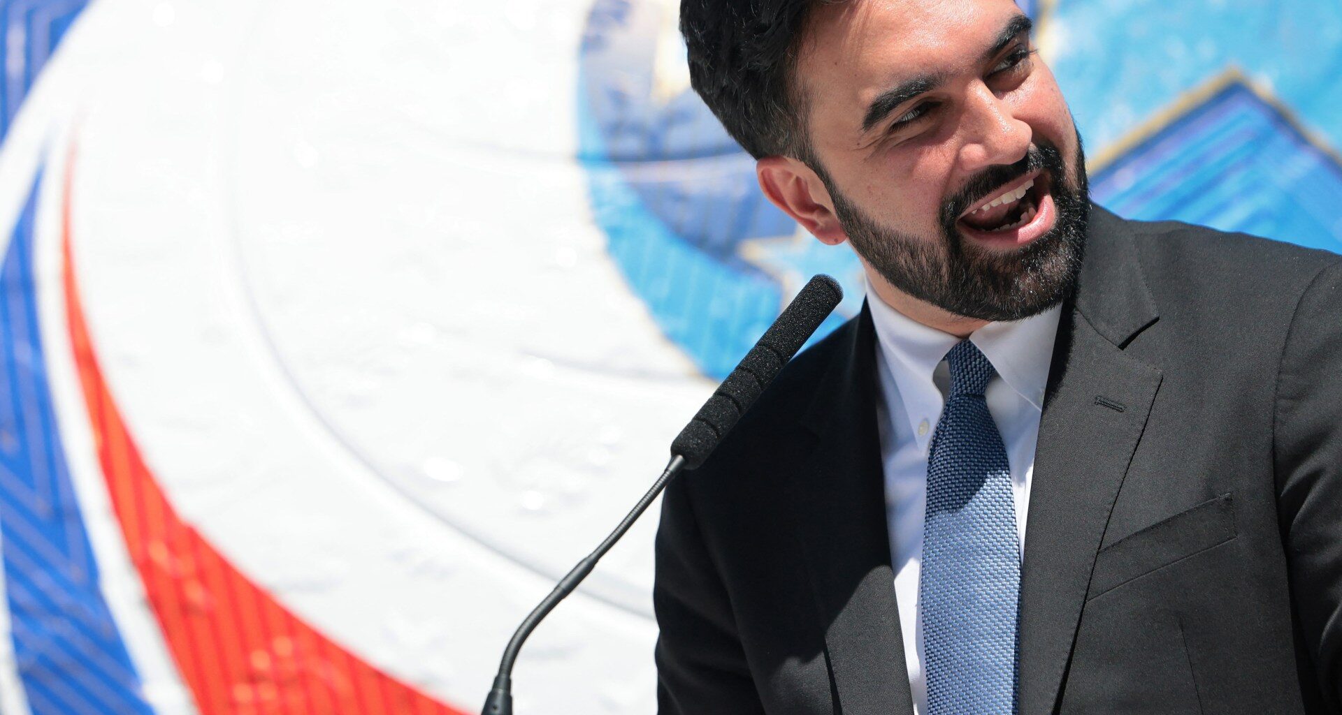 All New York boroughs to host free World Cup fan events, Mamdani says | World Cup 2026 News