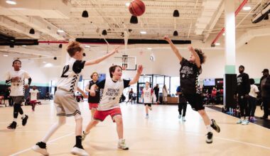 Join Brooklyn Basketball this spring! (sponsored) | Brooklyn Bridge Parents