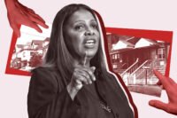AG James Brings First Case Under Deed-Theft Law in Queens