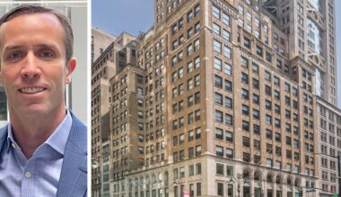 United Atlantic Capital Expands to 10K SF at RFR’s 475 Fifth Avenue – Commercial Observer