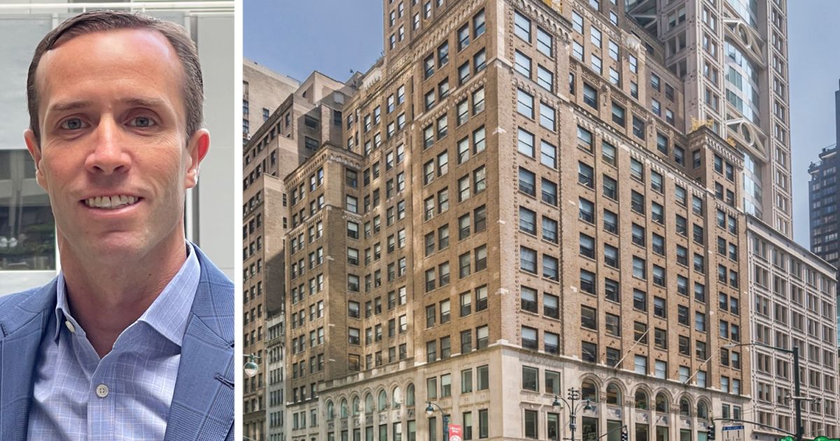 United Atlantic Capital Expands to 10K SF at RFR’s 475 Fifth Avenue – Commercial Observer