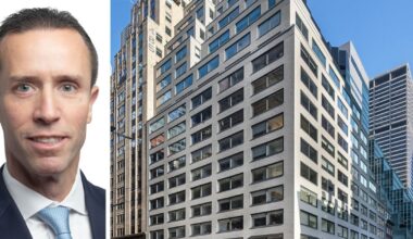 Marketing Agency Sportfive Inks 18K-SF Lease at RFR’s 477 Madison Avenue – Commercial Observer