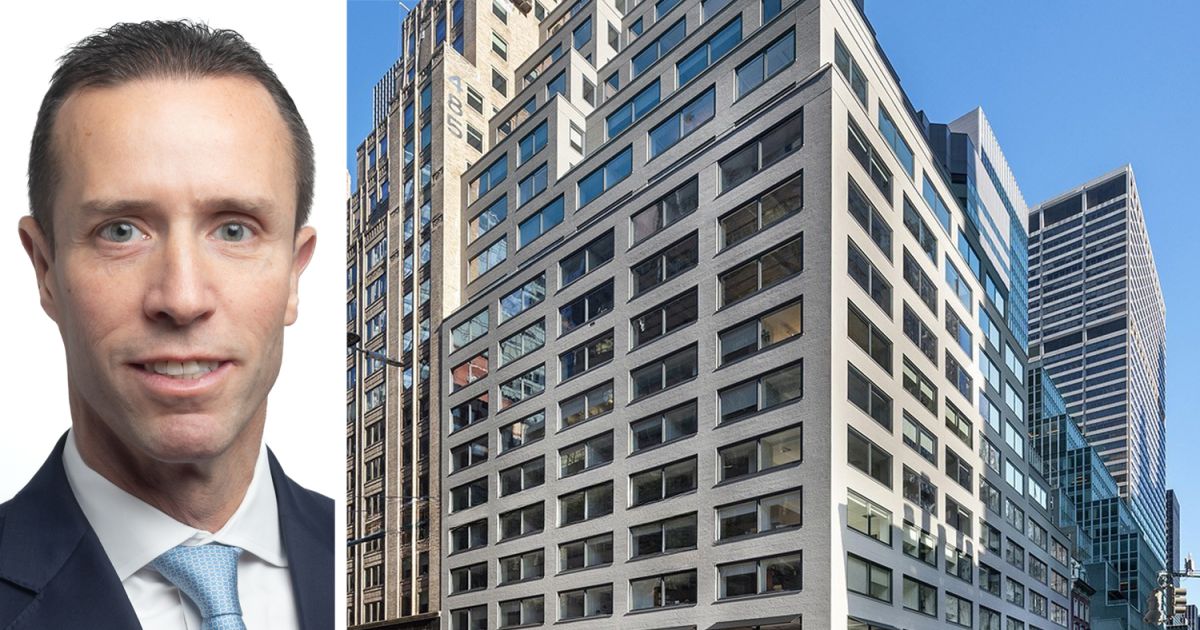 Marketing Agency Sportfive Inks 18K-SF Lease at RFR’s 477 Madison Avenue – Commercial Observer
