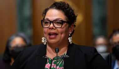 Mamdani taps former Biden official to be next ACS commissioner – NBC New York