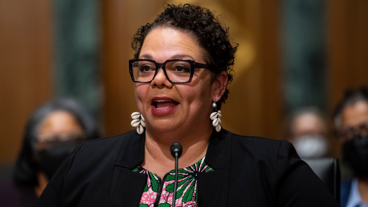 Mamdani taps former Biden official to be next ACS commissioner – NBC New York