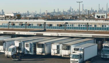 Congress can stop cargo theft in N.Y.